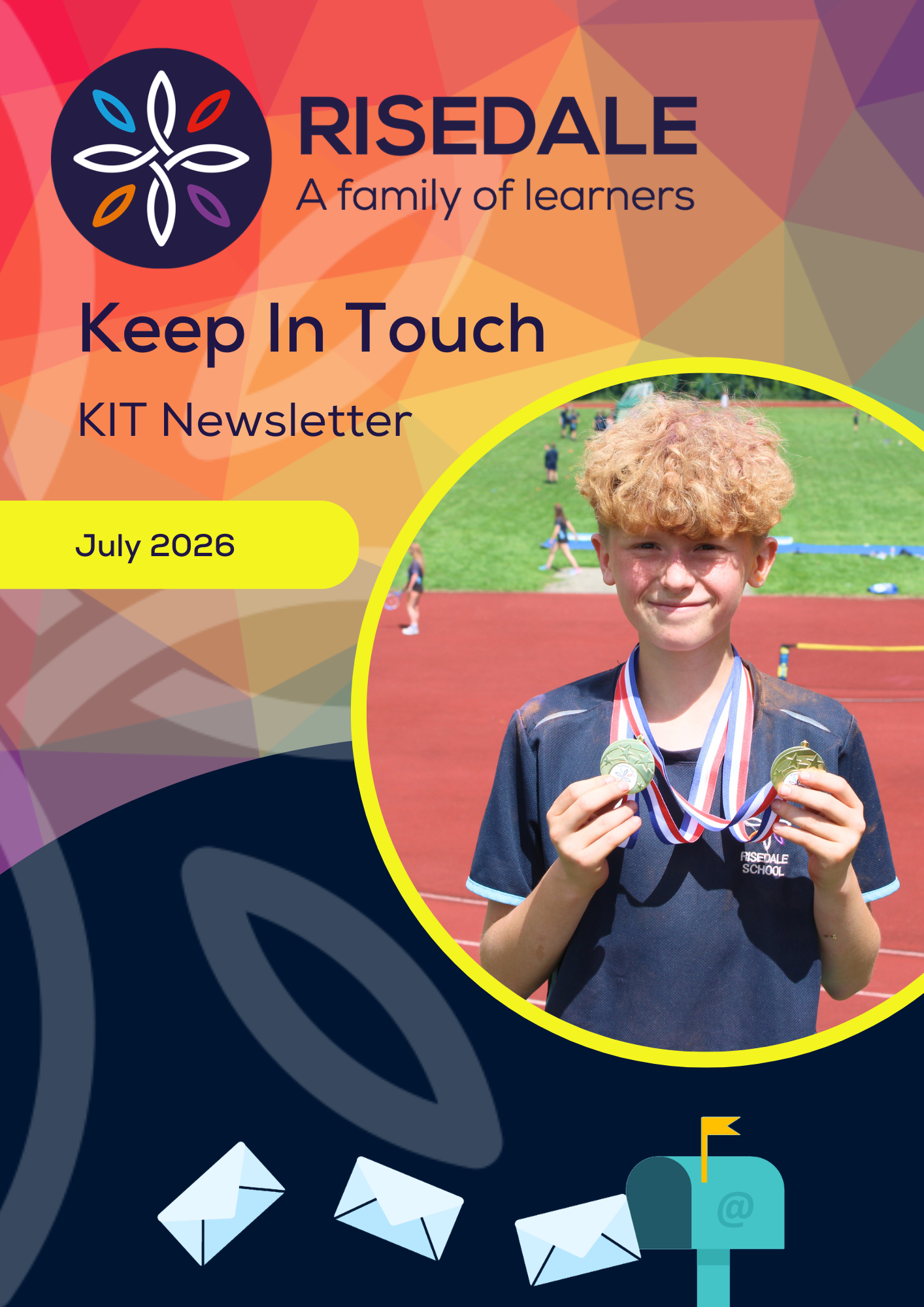 KIT 49 Front Cover